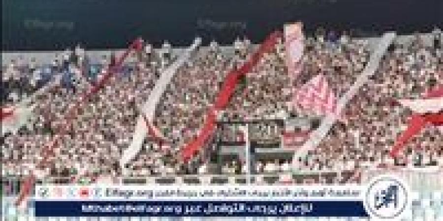 الزمالك يحشد جماهيره لمساندة الفريق أمام مودرن سبورت - زاجل الإخباري