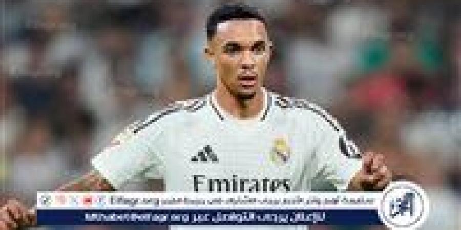 بداية باهتة لترينت ألكسندر-أرنولد في ظهوره الأول بالليغا أمام أوساسونا - زاجل الإخباري