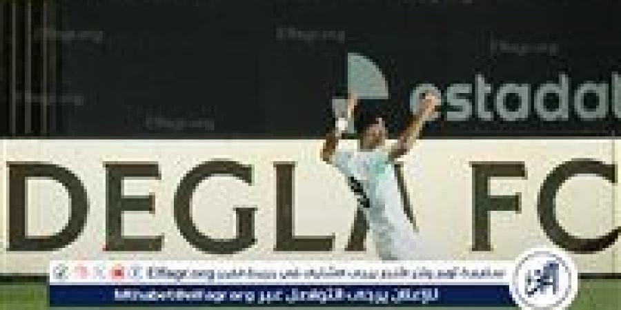 دوري نايل.. بتروجيت يقطع الطريق على «غزلان» دجلة في الجولة الثالثة - زاجل الإخباري