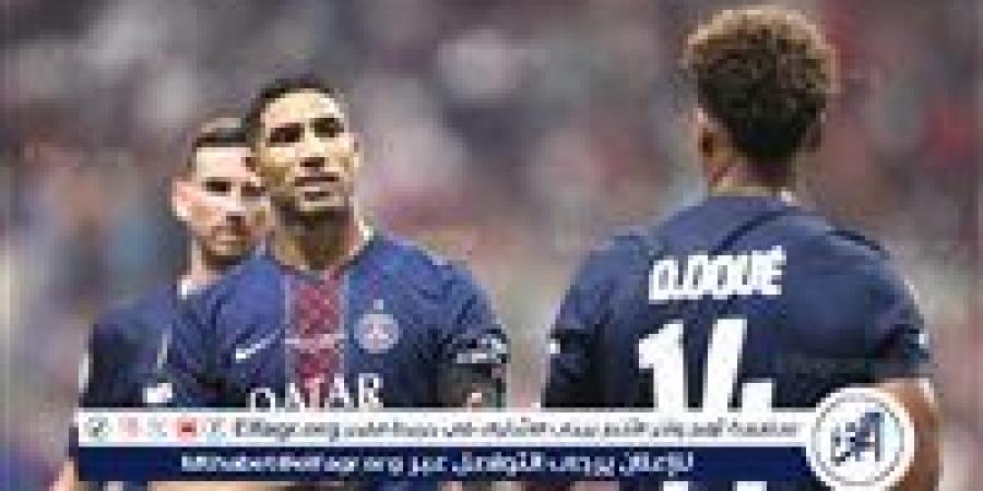 نجم باريس سان جيرمان إلى الدوري الانجليزي.. طالع التفاصيل - زاجل الإخباري