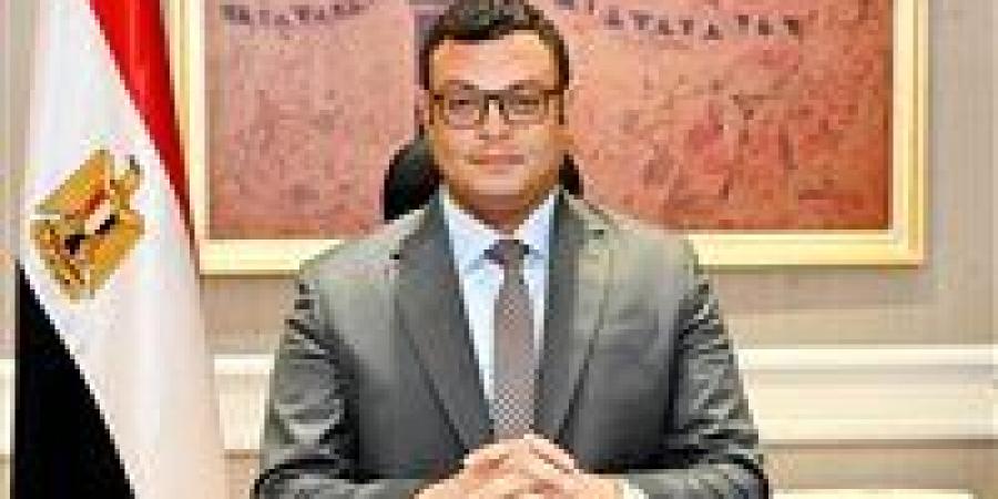 وزير الإسكان يفتتح ملتقى "بوابة استثمار البحر المتوسط MIG" بمدينة العلمين الجديدة الجمعة 22 أغسطس - زاجل الإخباري