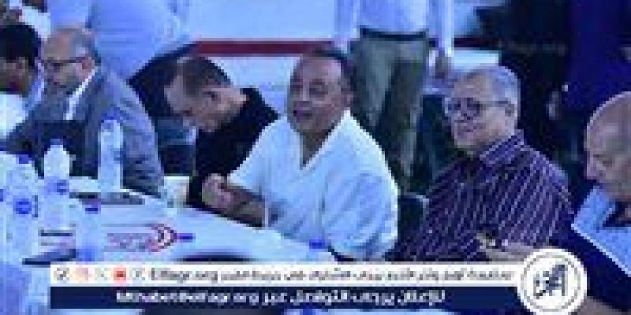 مناشدة من أساطير الزمالك لإعادة النظر في سحب أرض فرع أكتوبر - زاجل الإخباري