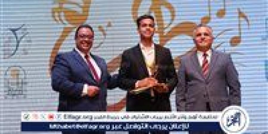 جامعة القاهرة تتصدر الغناء الجماعي.. وطنطا تلحقها بالمركز الأول مكرر في مهرجان «طرب» - زاجل الإخباري