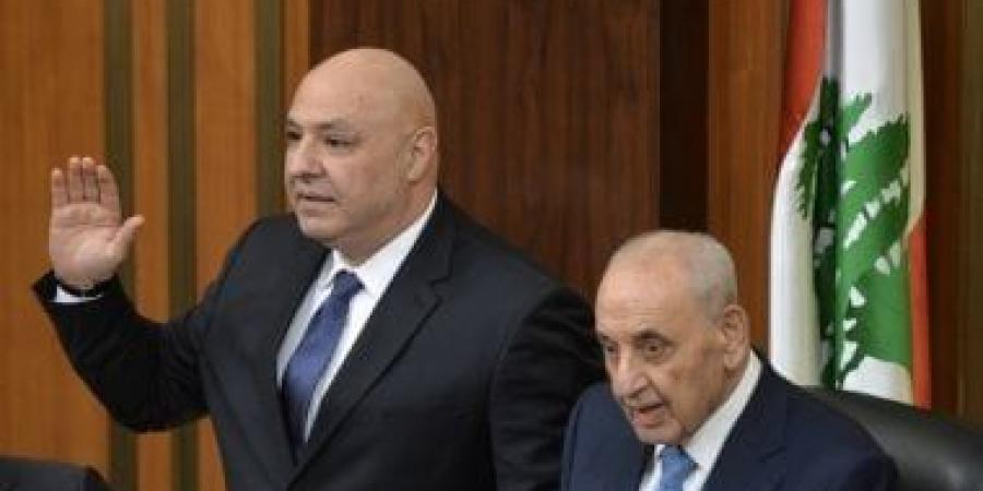 الرئيس اللبناني: الجيش بحاجة للدعم ونتمسك بانسحاب إسرائيل من الأماكن المحتلة - زاجل الإخباري