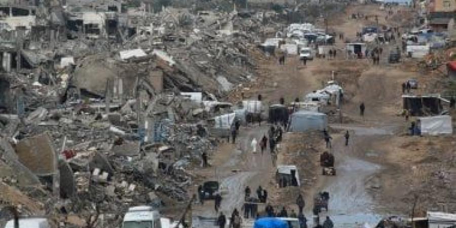 حرب الإبادة على غزة تدخل يومها الـ684 وسط تصعيد فى جباليا - زاجل الإخباري