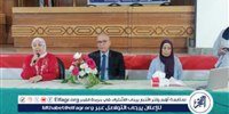 مركز إعلام أسيوط ينظم ندوة تحت عنوان الذكاء الاصطناعي ودوره فى نشر الشائعات - زاجل الإخباري