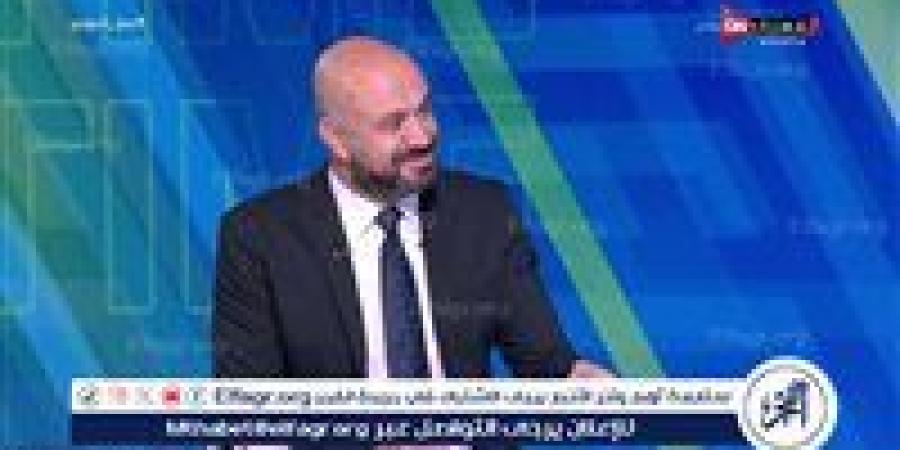 رضا شحاتة: نسير بخطى جيدة في الدوري وينقصنا تحقيق الفوز - زاجل الإخباري