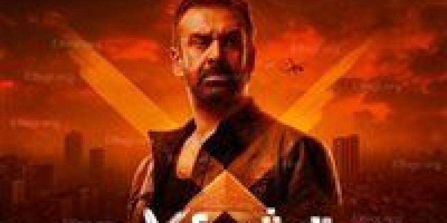 24 ألف.. إيرادات فيلم "المشروع X" أمس - زاجل الإخباري