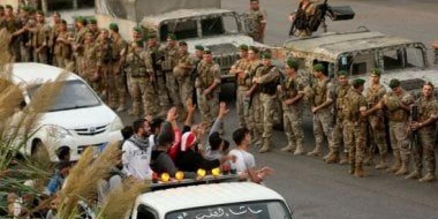لبنان تؤكد للجنة القوات المسلحة بالشيوخ الأمريكى أهمية التجديد لــ"اليونيفيل" - زاجل الإخباري