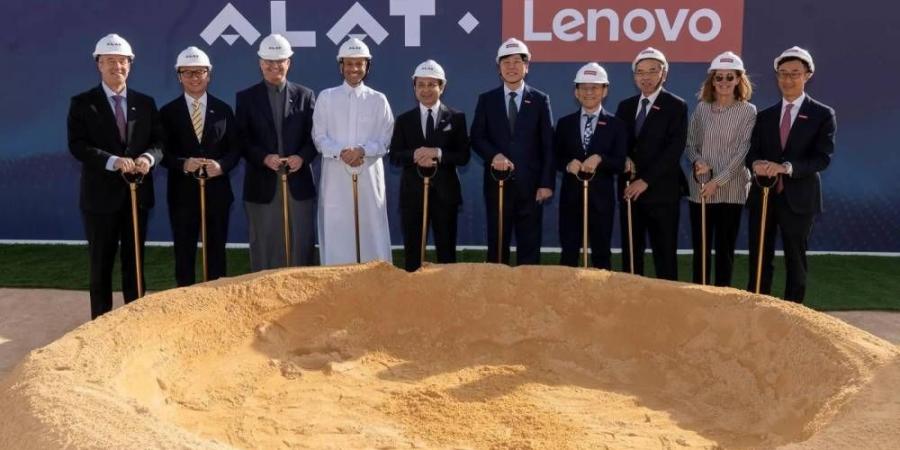 10 مليارات دولار سنويا استفادة السعودية من دخول العملاق الصيني Lenovo - زاجل الإخباري