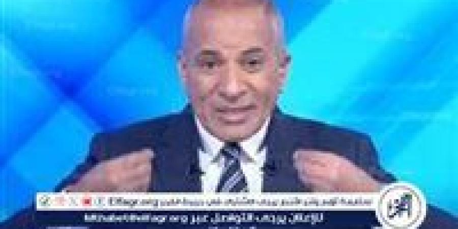 أحمد موسى: محمد صلاح يصنع التاريخ ويستحق الكرة الذهبية - زاجل الإخباري