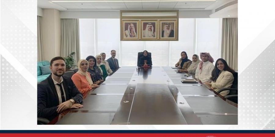 خلال استقبالها جمعية الأطباء البحرينية .. وزيرة الصحة: عطاء الطبيب البحريني ركيزة لتقدم واستدامة المنظومة الصحية - زاجل الإخباري