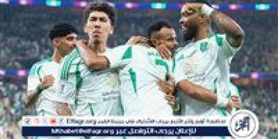 من هو معلق مباراة القادسية والأهلي في نصف نهائي السوبر السعودي 2025؟ - زاجل الإخباري