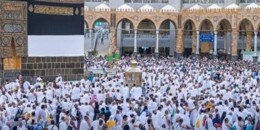 "الحج والعمرة" تطلق خدمة "نسك عمرة" لتمكين المعتمرين من خارج السعودية من التقديم المباشر - زاجل الإخباري