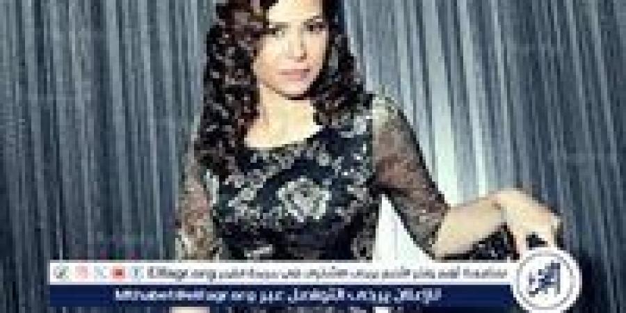 ألفت عمر تتصدر الترند بعد تعرضها لأزمة بباريس.. نقابة الممثلين والسفارة المصرية يتدخلان لإنقاذ الموقف - زاجل الإخباري