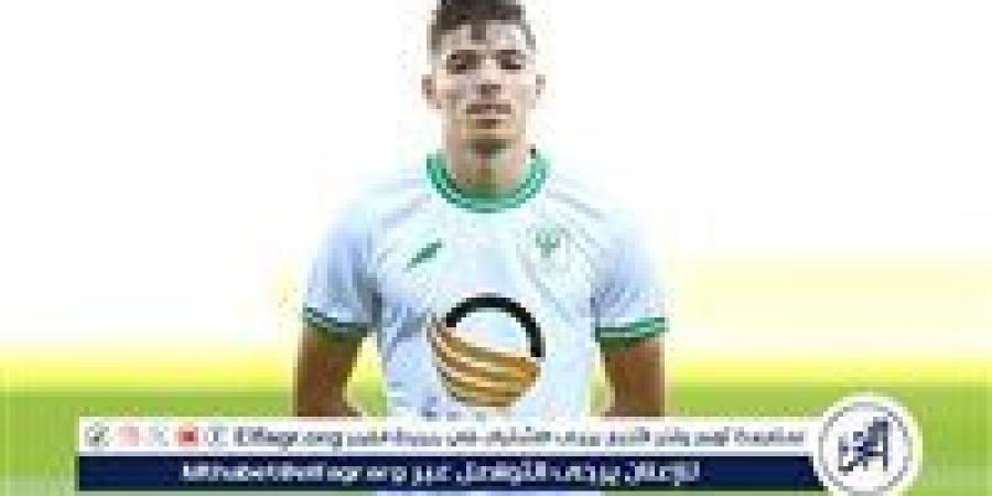 دغموم المتصدر.. ترتيب هدافي الدوري المصري قبل بداية مباريات اليوم الأربعاء 20 أغسطس 2025 - زاجل الإخباري