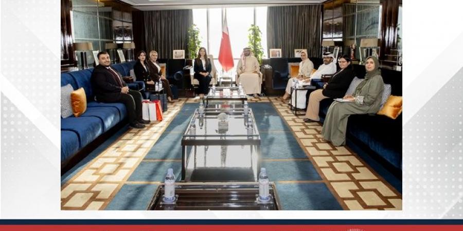شراكة استراتيجية بين المجلس الأعلى للشباب والرياضة ومؤسسة كردستان لتعزيز تمكين الشباب - زاجل الإخباري