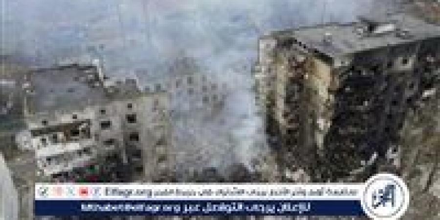 ‏روسيا تقول إن أوكرانيا غير مهتمة بسلام "عادل ومستدام" - زاجل الإخباري