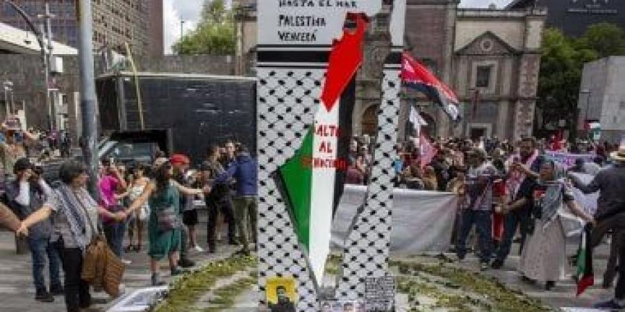 10 فائزين بنوبل و13 عالما غربيا فى رسالة لنتنياهو: كارثة غزة ستلاحق إسرائيل - زاجل الإخباري