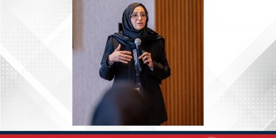 خلال لقاء حواري ضمن برنامج "رهان المستقبل" .. وزيرة الصحة: الشباب البحريني الثروة الحقيقية وعماد التنمية المستدامة - زاجل الإخباري