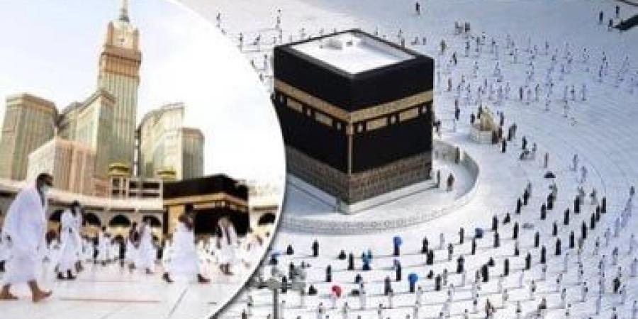 الخدمات المتاحة للمعتمر عبر منصة"نسك عمرة" - زاجل الإخباري
