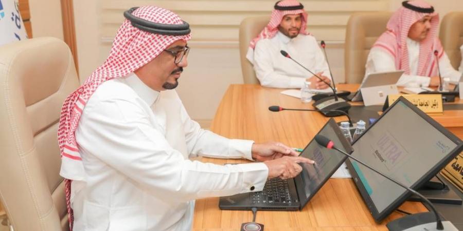 جامعة بيشة تدشن أحدث إصدار من البلاكبورد ألترا - زاجل الإخباري