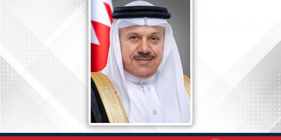 وزير الخارجية: المجلس الأعلى للمرأة صرح وطني رائد في تعزيز حقوق المرأة البحرينية وريادتها التنموية والدبلوماسية - زاجل الإخباري