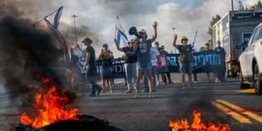 إسرائيل تشرع في تنفيذ مشروع استيطاني جديد بالضفة لمنع قيام الدولة الفلسطينية - زاجل الإخباري