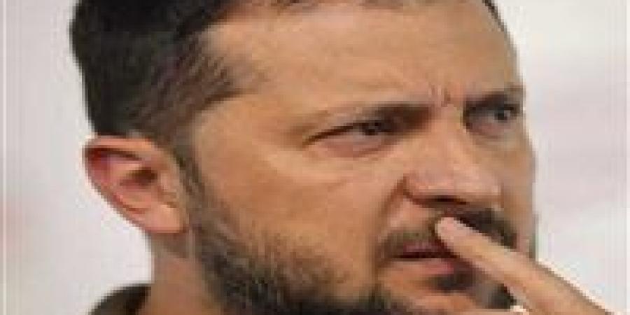 ‏زيلينسكي: أوكرانيا اختبرت صاروخًا جديدًا بعيد المدى - زاجل الإخباري