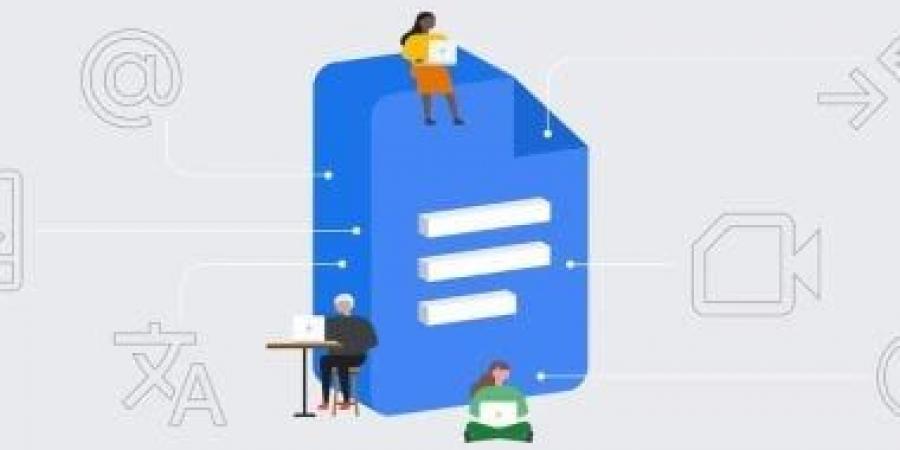 Google Docs يضيف ميزة جديدة تُتيح للمستخدمين الاستماع إلى المستندات - زاجل الإخباري