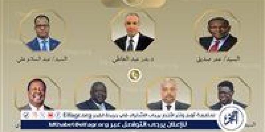 وزير الخارجية يجري اتصالات مع نظرائه الأفارقة لتعزيز التعاون الإقليمي - زاجل الإخباري