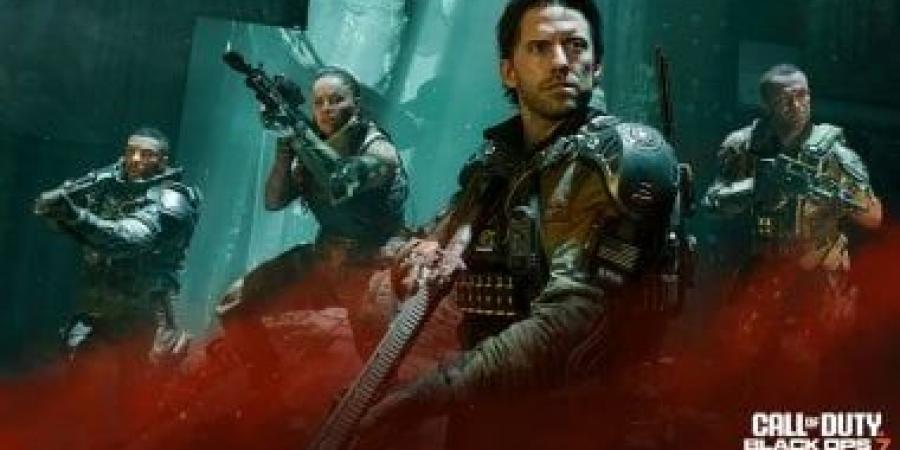 الكشف عن لعبة Call of Duty :Black Ops 7 يؤكد إطلاق وضع اللعب التعاونى فى 14 نوفمبر - زاجل الإخباري