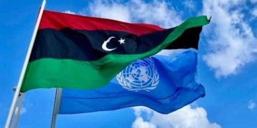 الامم المتحدة تكشف اليوم عن خارطة طريق لحل أزمة ليبيا - زاجل الإخباري