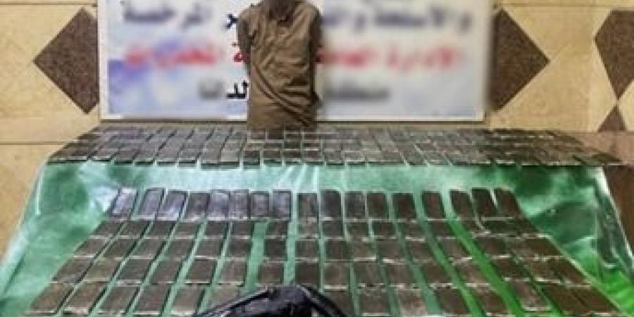 مصرع 3 عناصر عقب تبادل إطلاق النيران مع قوات الشرطة بقنا والأقصر وأسيوط (صور) - زاجل الإخباري