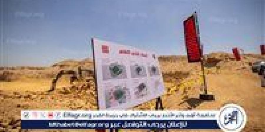 رئيس اللجنة الهندسية يكشف حقيقة توقف الحفر في استاد الأهلي - زاجل الإخباري