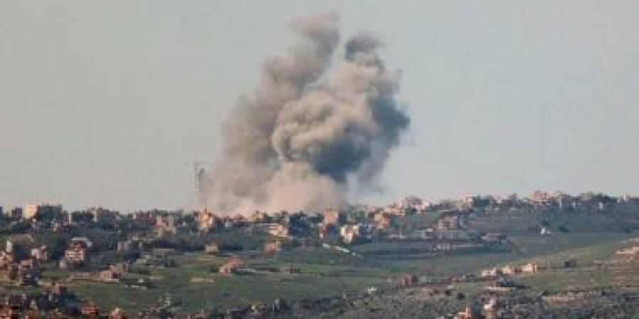 "صحة لبنان": 4 جرحى في غارة إسرائيلية على بلدة الحوش بجنوب لبنانور - زاجل الإخباري