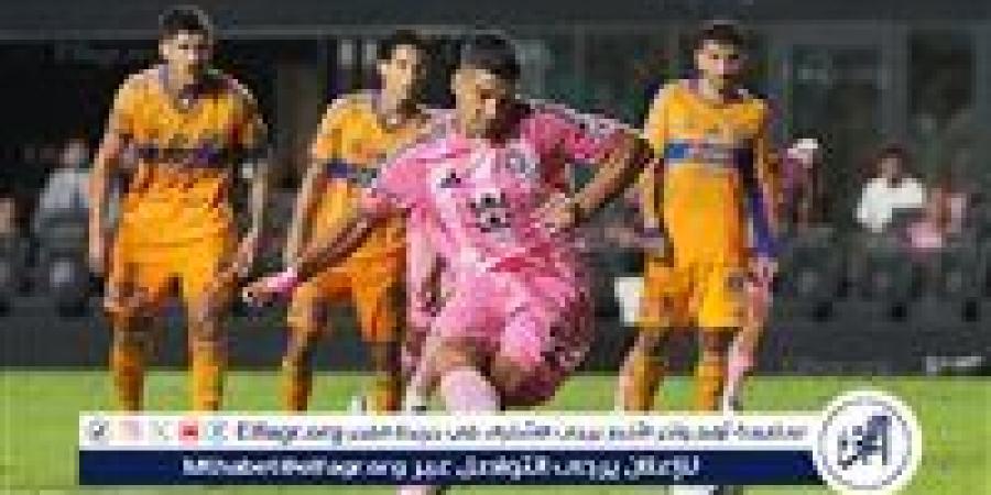 سواريز يقود إنتر ميامي إلى نصف نهائي كأس الدوريات في غياب ميسي - زاجل الإخباري