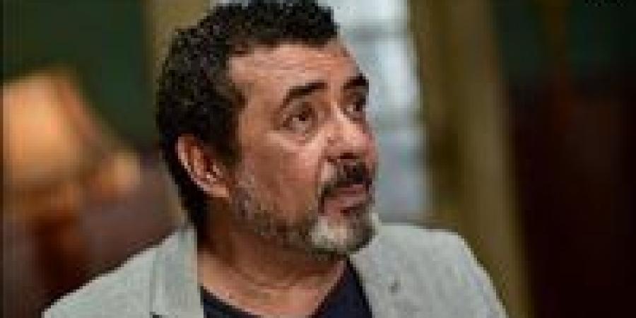 شريف خير الله عن أزمة بدرية: 'غلطانة وعمرنا ما شوفنا فنان غلط في الجمهور' - زاجل الإخباري