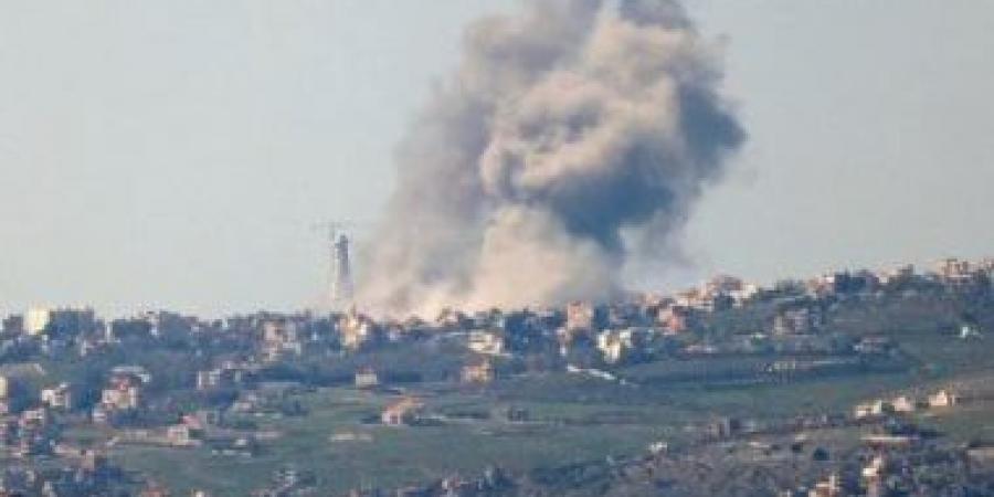 لبنان: ارتفاع عدد ضحايا الغارة الإسرائيلية على بلدة "الحوش" إلى 7 جرحى - زاجل الإخباري