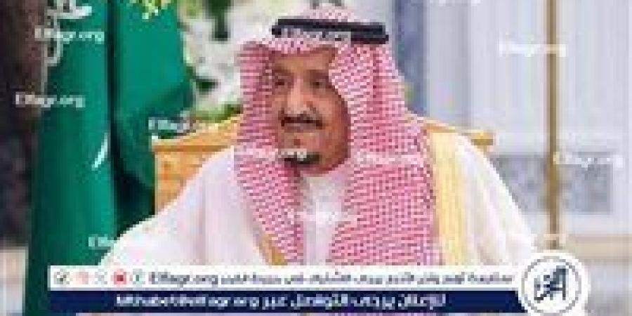 أمر ملكي بإعفاء طلال بن عبدالله بن تركي العتيبي مساعد وزير الدفاع من منصبه - زاجل الإخباري