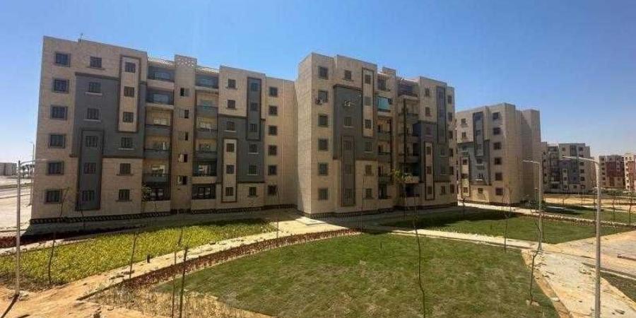 وزير الإسكان يتابع موقف تنفيذ 105آلاف وحدة سكنية بمدينة أكتوبر الجديدة - زاجل الإخباري