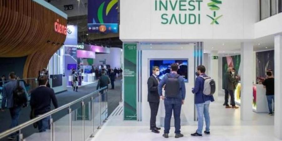 34.9 مليار ريال استثمارات أجنبية جذبتها السعودية في النصف الأول 2025 - زاجل الإخباري