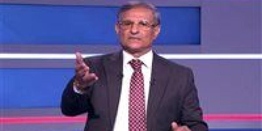 منع مصطفى يونس من الظهور الإعلامي لـ٣ أشهر في شكوى الأهلي وإلزامه بحذف المحتوى المسيء - زاجل الإخباري
