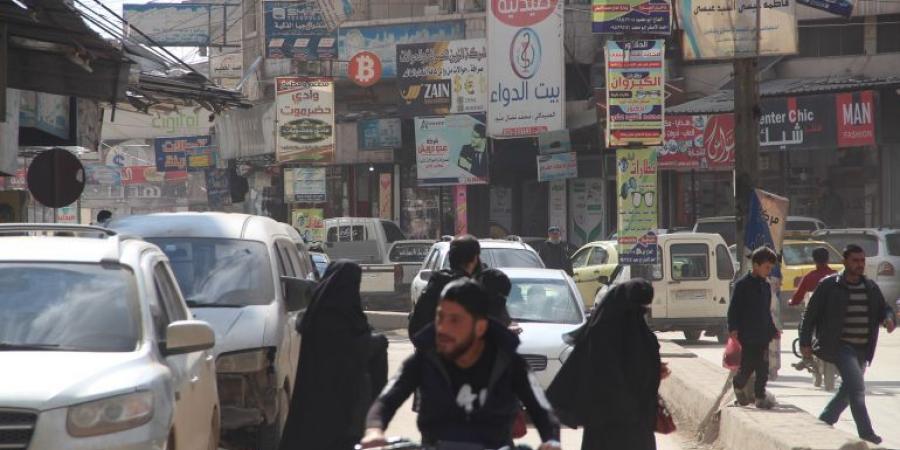 مشاريع إعمار إدلب تثير الجدل بين النازحين - زاجل الإخباري