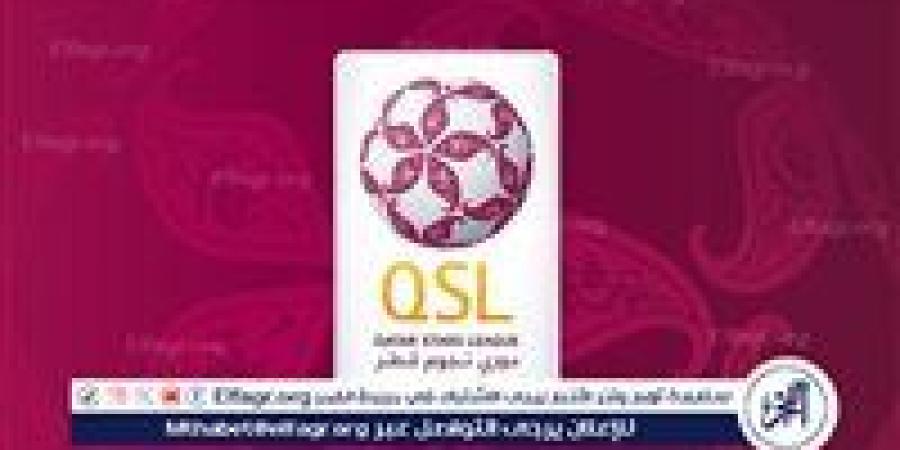 مواعيد مباريات اليوم في دوري نجوم قطر والقنوات الناقلة - زاجل الإخباري