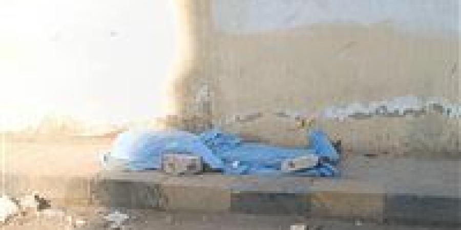 الأجهزة الأمنية تحسم الجدل حول جثة مشرحة بنها - زاجل الإخباري