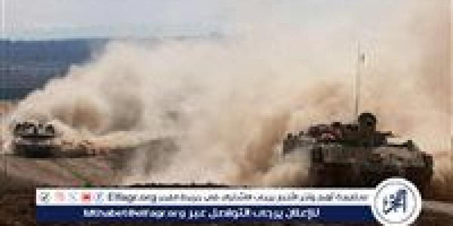 مصر تحذر من تبعات توسيع العمليات العسكرية الإسـرائيلية في غزة - زاجل الإخباري