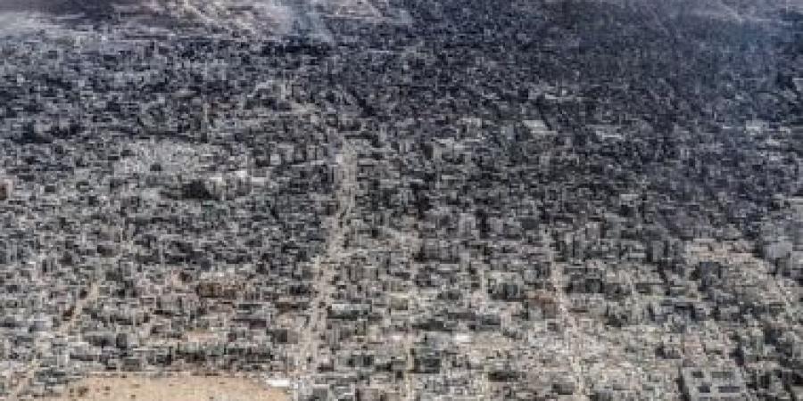 الصحة الفلسطينية: ارتفاع عدد ضحايا العدوان الإسرائيلى إلى 62,192 شهيدا - زاجل الإخباري
