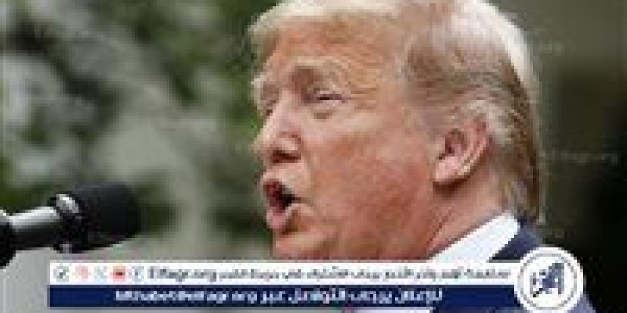 "الغارديان": ترامب يعتزم الابتعاد مؤقتا عن التسوية الأوكرانية - زاجل الإخباري