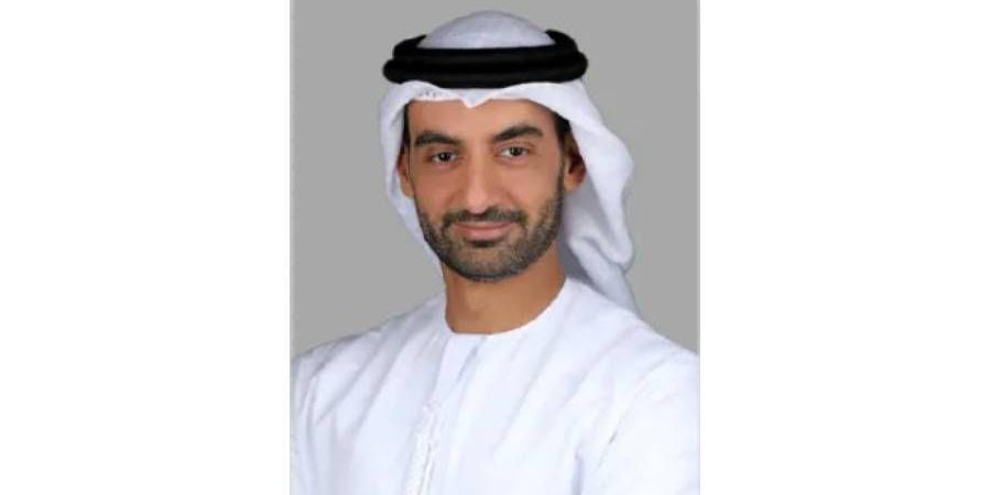 علي المرزوقي مديراً عاماً لـ«غرفة أبوظبي» - زاجل الإخباري